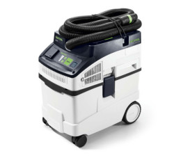 Odkurzacz mobilny CLEANTEC CT 25 578331