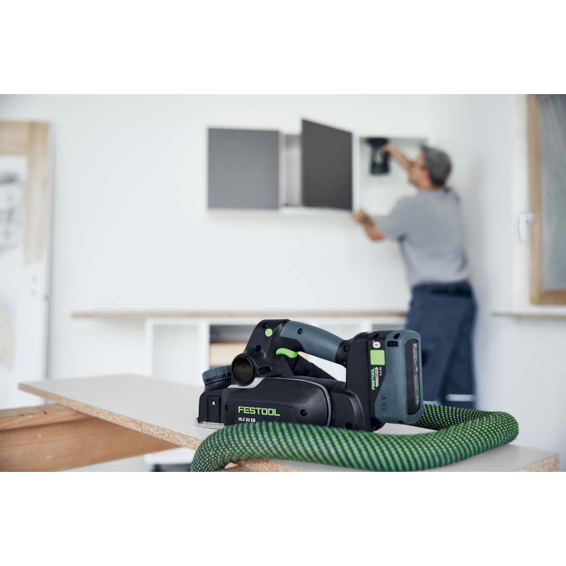 Zestaw energii 18V 2xHP5,0/TCL6 578736