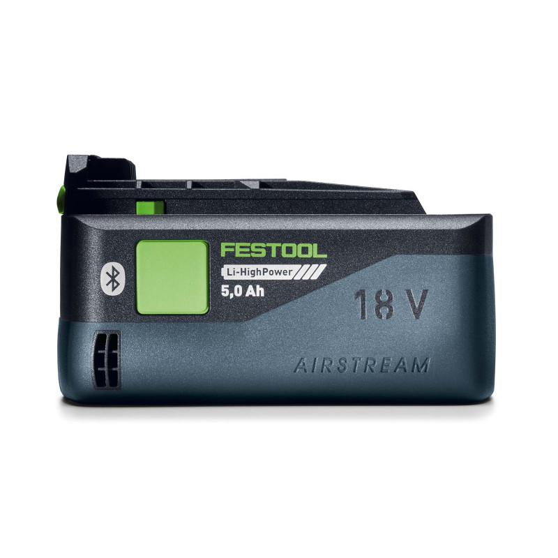 Zestaw energii 18V 2xHP5,0/TCL6 578736