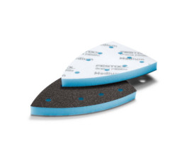 Materiały ścierne Granat PROfile Delta M GR PRO/10 578804