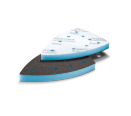 Materiały ścierne Granat PROfile Delta F GR PRO/10 578805