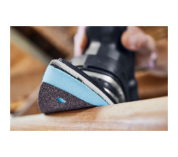 Materiały ścierne Granat PROfile Delta F GR PRO/10 578805