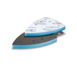 Materiały ścierne Granat PROfile Delta S GR PRO/10 578806