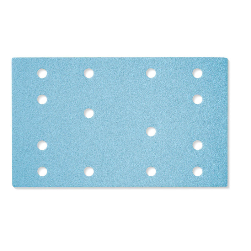 Materiały ścierne Granat 80x133 P320 GR/50 578999