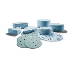 Materiały ścierne Granat 80x133 P320 GR/50 578999
