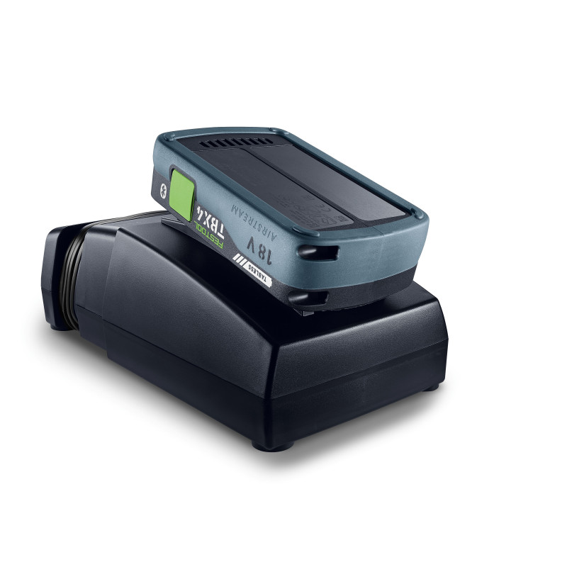 Zestaw energii 18V 2xTBX4/TCL6 578731 Zestaw energii 18V 2xTBX4/TCL6 578731