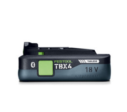 Akumulator typu „tabless” BP 18 TBX 4 C-ASI 578745