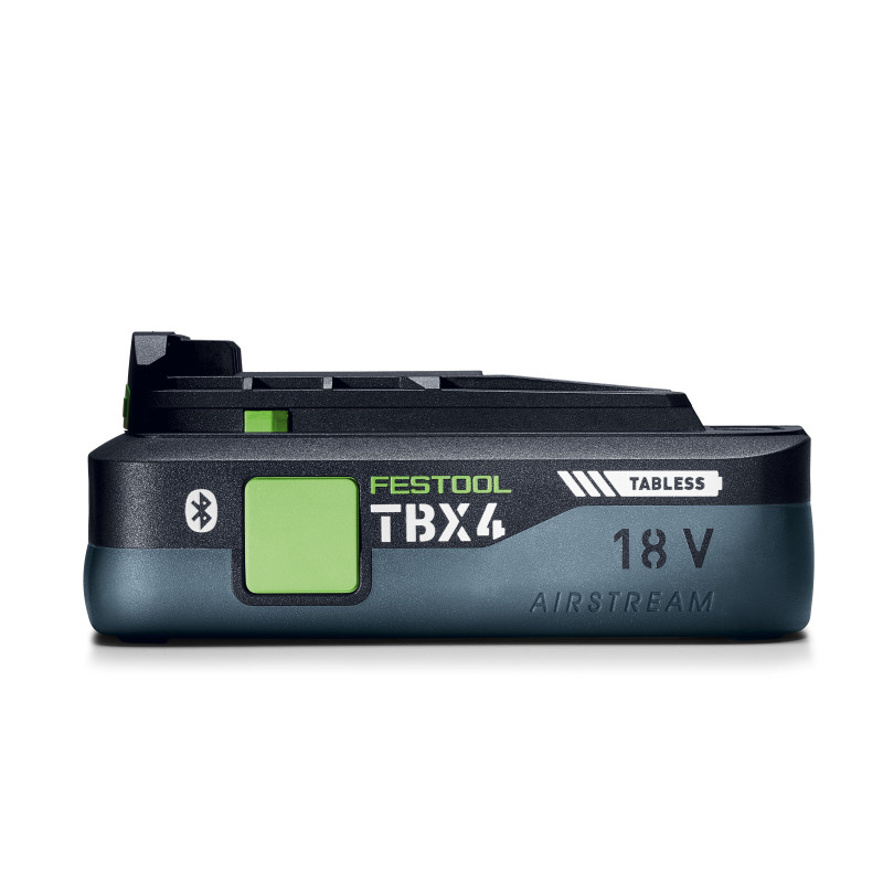 Akumulator typu „tabless” BP 18 TBX 4 C-ASI 578745 Akumulator typu „tabless” BP 18 TBX 4 C-ASI 578745