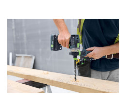 Zestaw energii SYS 18V 2xTBX4/TCL6DUO 578819