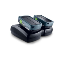 Zestaw energii SYS 18V 4xTBX4/TCL6DUO 578823
