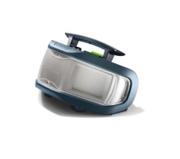 Hybrydowa lampa robocza SYSLITE DUO-H I-Basic-Set 578963