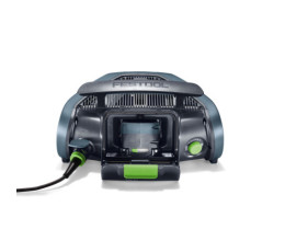 Hybrydowa lampa robocza SYSLITE DUO-H I-Basic-Set 578963
