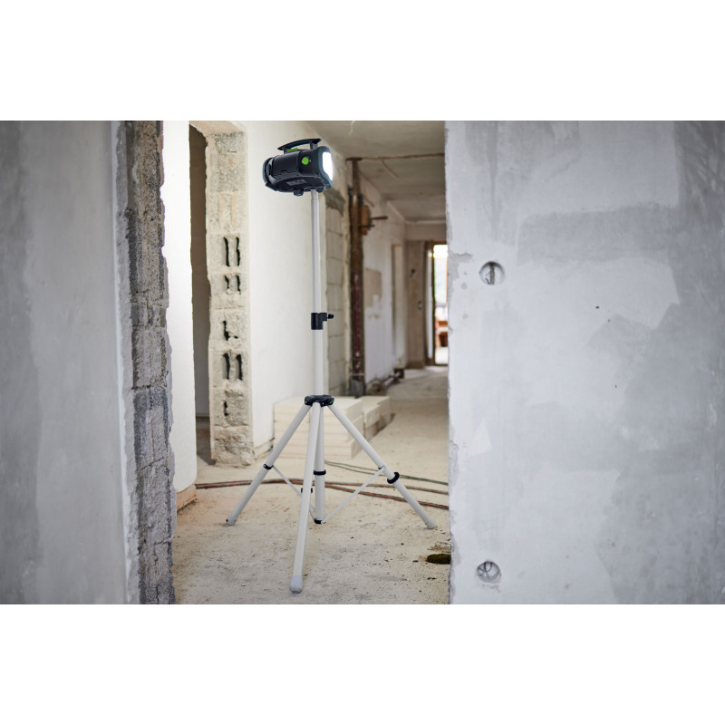 Hybrydowa lampa robocza SYSLITE DUO-H I-Basic-Set 578963
