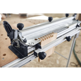 Zestaw szablonów VS 600 SZO 14 491152