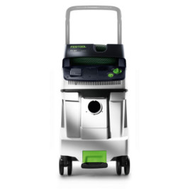 Odkurzacz mobilny CLEANTEC CTL 48 E 574975