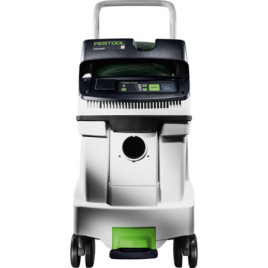 Odkurzacz mobilny CLEANTEC CTM 48 EI 577927