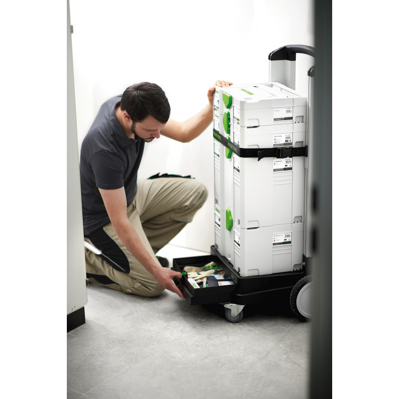 SYS-Roll SYS-Roll 100 498660