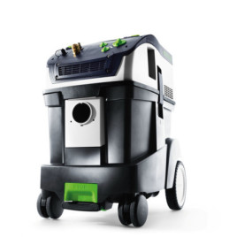 Odkurzacz mobilny CLEANTEC CTL 48 E LE EC/B22 R1 575275