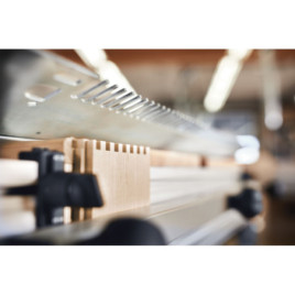 Jednostka do wczepów klinowych VS 600 FZ 10 488880