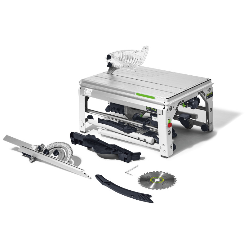 Pilarka stolikowa PRECISIO CS 70 EG 574778