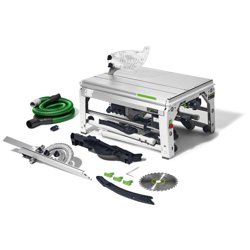 Pilarka stolikowa PRECISIO CS 70 EBG 574776