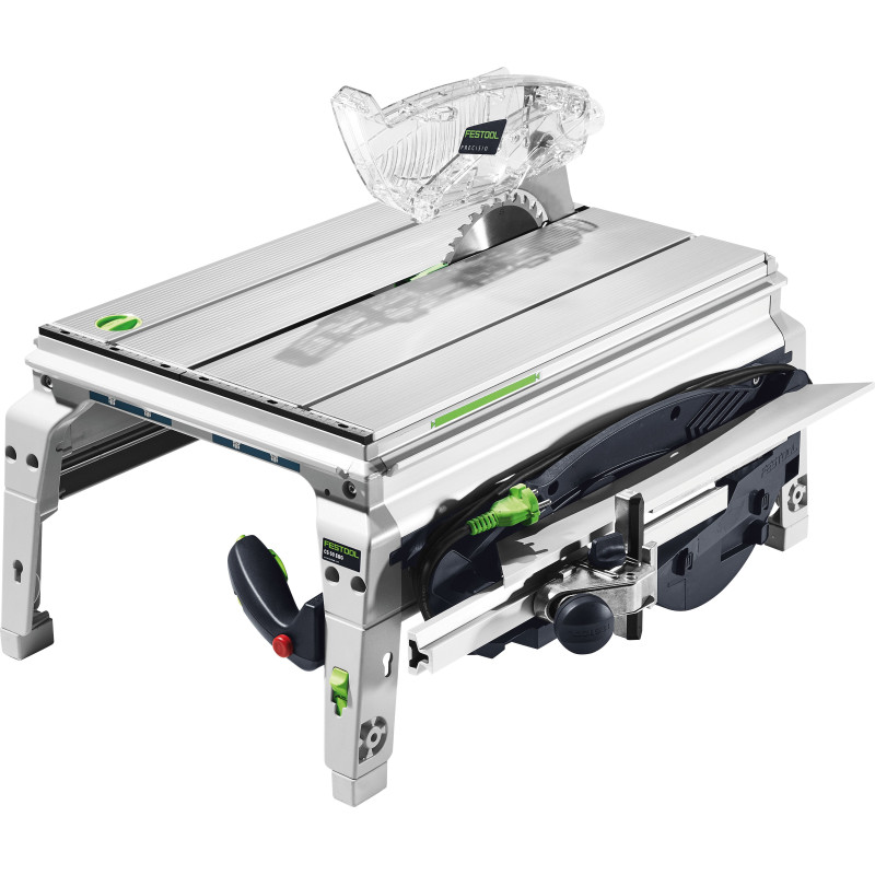 Pilarka stolikowa PRECISIO CS 50 EBG-FLR 574770