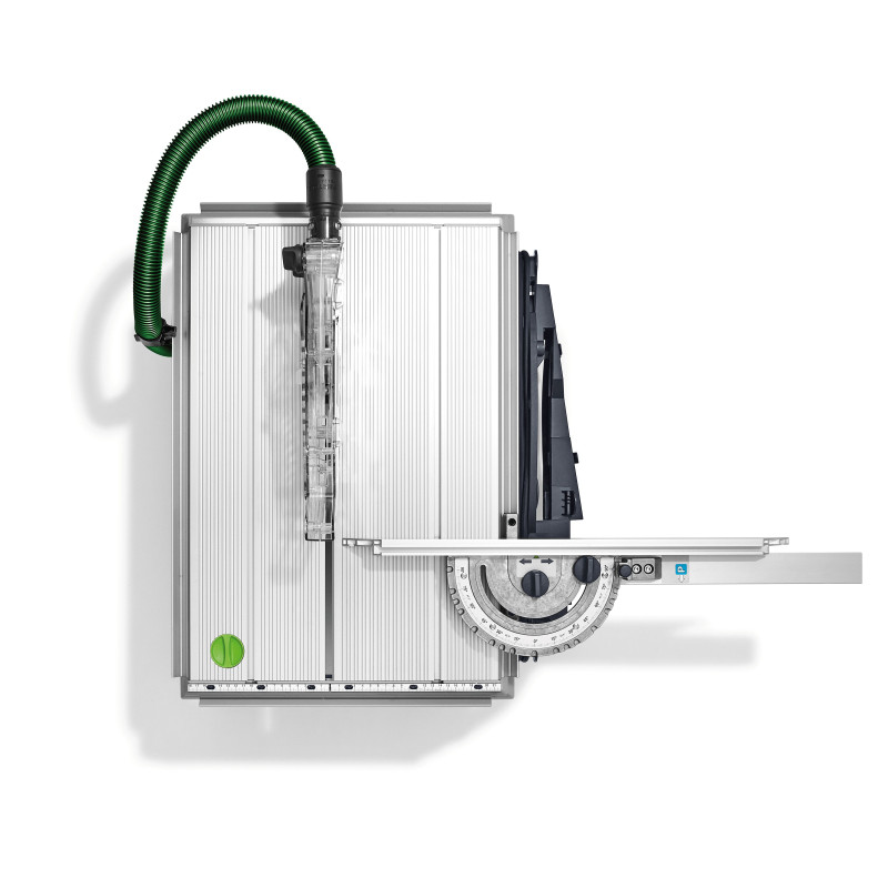 Pilarka stolikowa PRECISIO CS 50 EBG-FLR 574770