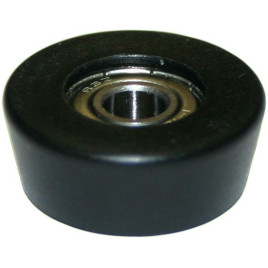 Łożysko kulkowe oporowe D22/11° 493056