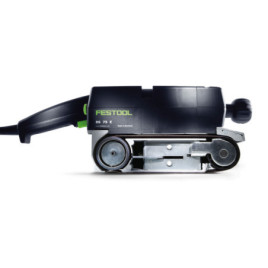 Szlifierka taśmowa BS 75 E-Plus 576295