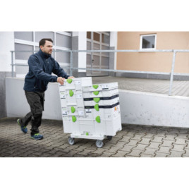 Systainer³ SYS3 XXL 237 204850