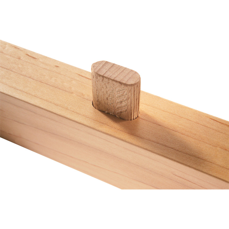 Pręty na łączniki DOMINO sipo D 10x750/28 MAU 498691 Pręty na łączniki DOMINO sipo D 10x750/28 MAU 498691