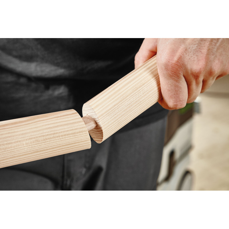 Pręty na łączniki DOMINO sipo D 10x750/28 MAU 498691 Pręty na łączniki DOMINO sipo D 10x750/28 MAU 498691