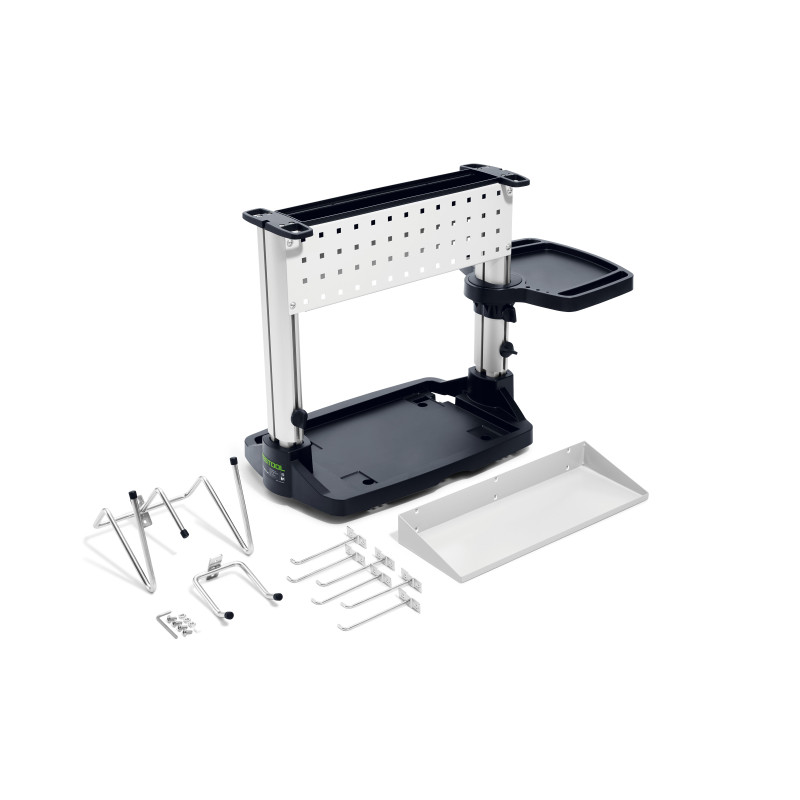 Centrum robocze WCR 1000 T-LOC 577253 Centrum robocze WCR 1000 T-LOC 577253