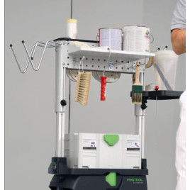 Centrum robocze WCR 1000 T-LOC 577253 Centrum robocze WCR 1000 T-LOC 577253
