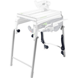 Nóżki składane CS 50 KB 575671