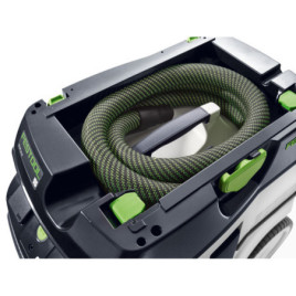Odkurzacz mobilny CLEANTEC CTL 26 E 574947