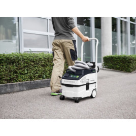 Uchwyt odkurzacza SB-CT COMP 204310