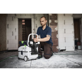 Uchwyt odkurzacza SB-CT COMP 204310