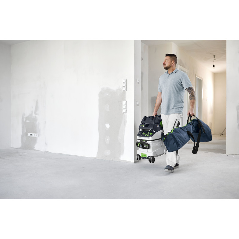 Torba do przenoszenia LHS 2-M 225-BAG 577963