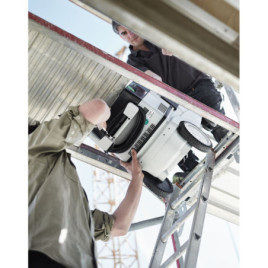Odkurzacz mobilny CLEANTEC CTL 26 E AC 574945