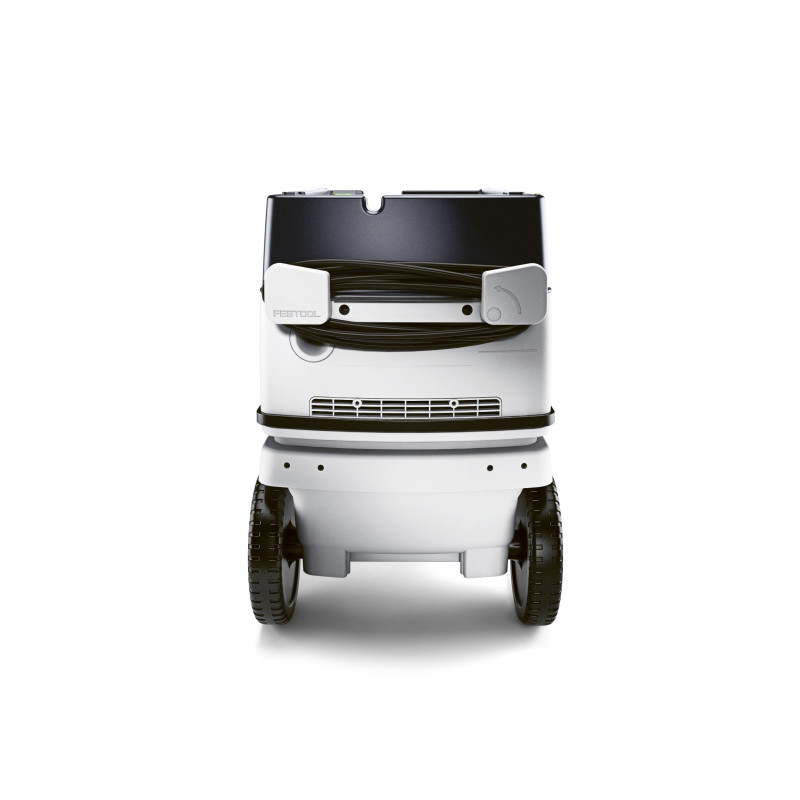 Odkurzacz mobilny CLEANTEC CTL 26 E SD E/A 574956