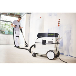 Odkurzacz mobilny CLEANTEC CTL 36 E AC-LHS 574960