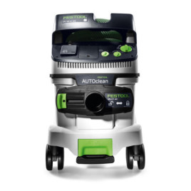 Odkurzacz mobilny CLEANTEC CTL 36 E AC RENOFIX 575842