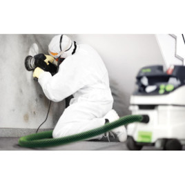 Odkurzacz mobilny CLEANTEC CTH 26 E 576907