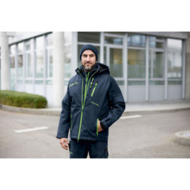 Kurtka zimowa WIJA-FT1-XL 577320