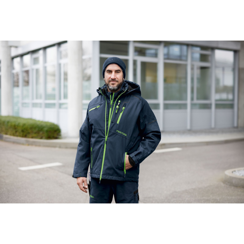 Kurtka zimowa WIJA-FT1-XL 577320