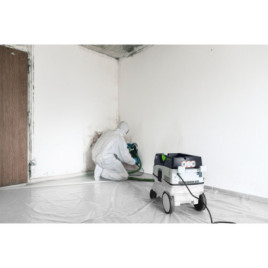 Odkurzacz mobilny CLEANTEC CTH 26 EI 577866