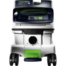 Odkurzacz mobilny CLEANTEC CTM 26 EI 577918