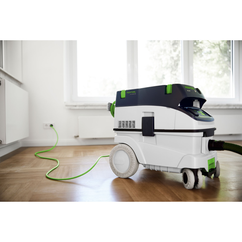 Odkurzacz mobilny CTL 26 EI-FLR 578152