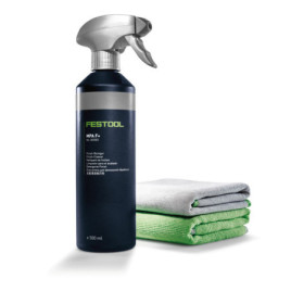 Środek do czyszczenia końcowego MPA F+/0,5L 202053